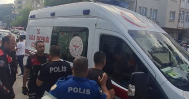 Kırıkkale'de 'kız meselesi' yüzünden kavga: 3 yaralı