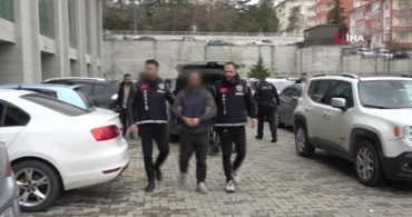 Kırıkkale'de Sıradışı Olay: 3 Kardeş Hastanede Bıçaklama İddiasıyla Adliyeye Sevk Edildi