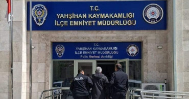 Kırıkkale'de Uyuşturucu Operasyonu: 70 Adet Captagon Ele Geçirildi