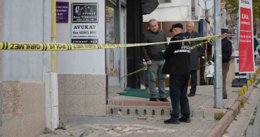 Kırıkkale'de Yargı Önünde İki Cinayet Davası