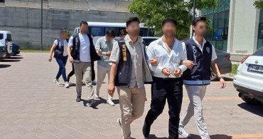 Kırıkkale'de yasa dışı bahis operasyonunda 11 şüpheli adli kontrolle serbest bırakıldı