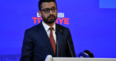 Kırıkkale'de 'Yüzyılın Konut Projesi' Kura Çekimi Gerçekleşti