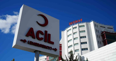Kırıkkale'de Zincirleme Trafik Kazası: 5 Yaralı