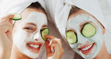Kırışık Önleyici Maske Tarifi