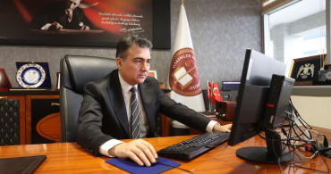 Kırklareli Adalet Komisyonu'ndan Önemli Katılım