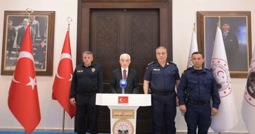 Kırklareli Asayiş Bilançosu: Organize Suçlarla Mücadelede Önemli Başarılar
