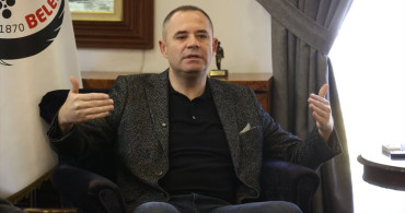 Kırklareli Belediyesi FBO Kadın Basketbol Takımı Şampiyonluk Peşinde