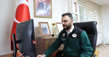 Kırklareli DSİ 112. Şube Müdürü Mehmet Cemil Sarı, Yılın Kareleri Oylamasına Katıldı