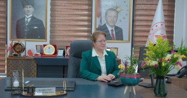 Kırklareli İl Sağlık Müdürü Cerit, Yılın Kareleri Oylamasında