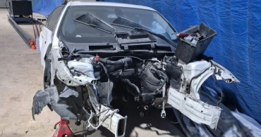 Kırklareli merkezli araç dolandırıcılığı operasyonu: 42 gözaltı