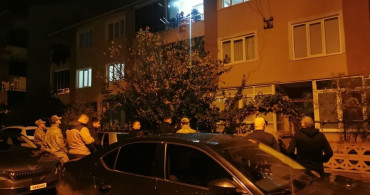 Kırklareli'de Acı Kaybın Haberi