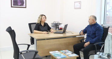 Kırklareli'de Sigara Bırakma Başarısı: Tayfun Filiz'in Hikayesi