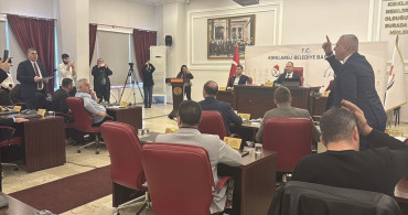 Kırklareli'de Temiz Eller Operasyonu Uyarısı