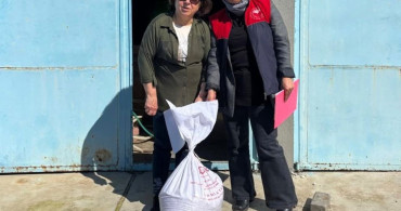 Kırklareli'de Tohum Dağıtımı ve Ekim Süreci Başladı