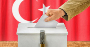 Kırklareli'nde 170 Sandıkta Oylar Yeniden Sayılacak