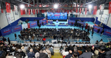 Kırklareli'nde 2 Bin 255 Konutun Sahipleri Belirlendi