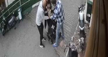 Kırklareli'nde Boğulma Tehlikesi Geçiren Çocuk Kurtarıldı