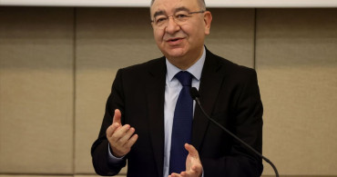 Kırklareli'nde Dumansız Kampüs Konferansı Gerçekleşti