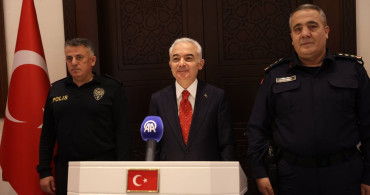 Kırklareli'nde Göçmen Kaçakçılığı Operasyonları