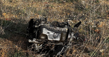 Kırklareli'nde İki Otomobil Çarpıştı: 7 Yaralı