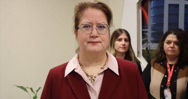 Kırklareli'nde Organ Bağışı ile İki Hastaya Umut