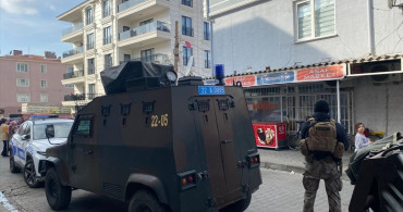 Kırklareli'nde Silahlı Kavga: Nişanlısının Evinde Hayatını Kaybeden Genç Kız