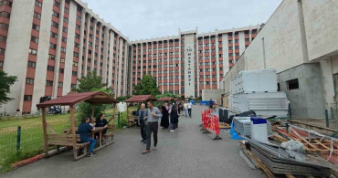 Kırklareli'nde silahlı saldırı: genç kadın hayatını kaybetti, kızı ağır yaralı