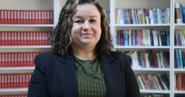 Kırklareli'nde Suça Sürüklenen Çocuklara Psikososyal Destek