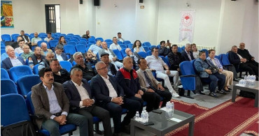 Kırklareli'nde Tarım Yatırımları için Hibe Destekleri Duyuruldu