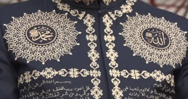 Kırkpınar ağası özünlü: "Kıyafet değil, üzerindeki motifler gelenektir"