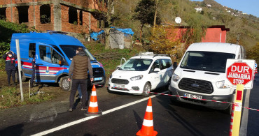 Kırmızı Alarm Verilen Trabzon’da Son Durum