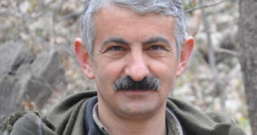 Kırmızı Bültenle Aranan Terörist Öldürüldü