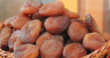 Kırmızı Kan Hücrelerini Arttıran Mucize Besin: Gün Kurusu