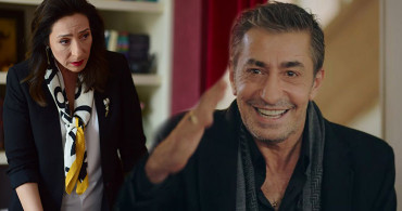 Kırmızı Oda Sadi Kimdir?