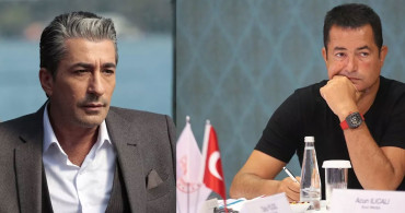 Kırmızı Oda’nın Sadi’si Erkan Petekkaya Geri Dönüyor Bakalım Acun Ne Yapacak?
