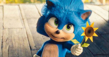 Kirpi Sonic'e Devam Filmi Geliyor