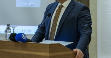 Kırsal Kalkınmaya Yönelik Büyük Yatırımlar Gerçekleşiyor