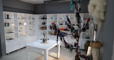 Kırsal Mahallede Müzeli Okul Projesi