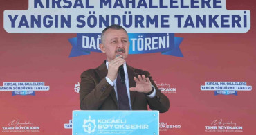 Kırsalda Kadınların Rolü: Yangınlara İlk Müdahale