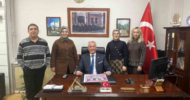 Kırşehir Memleket Gazetesi 49 Yıllık Yayın Hayatını Kutluyor