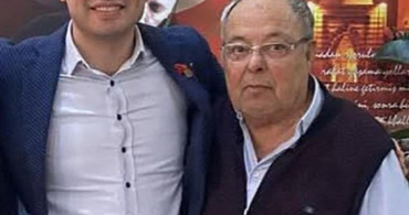 Kırşehir Valiliği basın ve halkla ilişkiler müdürü bahat’ın acı günü