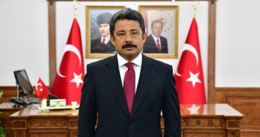 Kırşehir Valisi Demiryürek: Türk milleti, millî iradenin üzerinde hiçbir gücün olamayacağını tüm dünyaya gösterdi