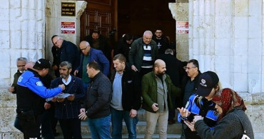 Kırşehir'de 181. Yıl Kutlamaları: Polis Temalı Klip Yayınlandı