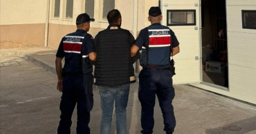 Kırşehir'de Aile Katliamı: Zanlı Tutuklandı
