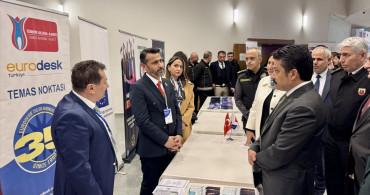 Kırşehir'de Bağımlılıklara Karşı Yeni Bir Proje Başlatıldı