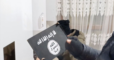 Kırşehir'de DEAŞ Operasyonu: 3 Şüpheli Tutuklandı