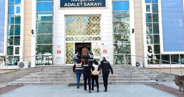 Kırşehir'de Dolandırıcılık Operasyonu: Üç Zanlı Tutuklandı