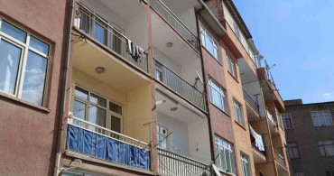 Kırşehir'de Eski Yapılara Kiralama Talebi Düşüyor