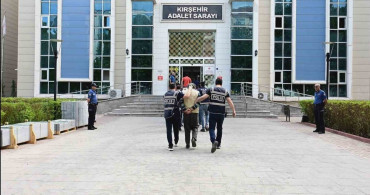 Kırşehir'de Fuhuş Operasyonunda Beş Tutuklama