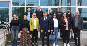 Kırşehir'de Kayıt Dışı İstihdam Sorunu Masaya Yatırıldı